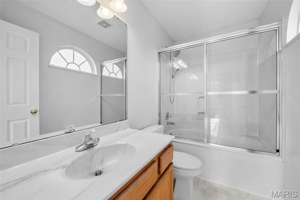 Southwind Estates 3rd Add - Residential