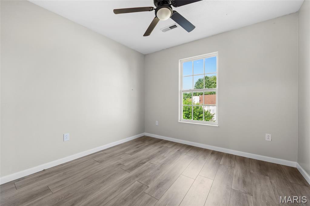 Southwind Estates 3rd Add - Residential