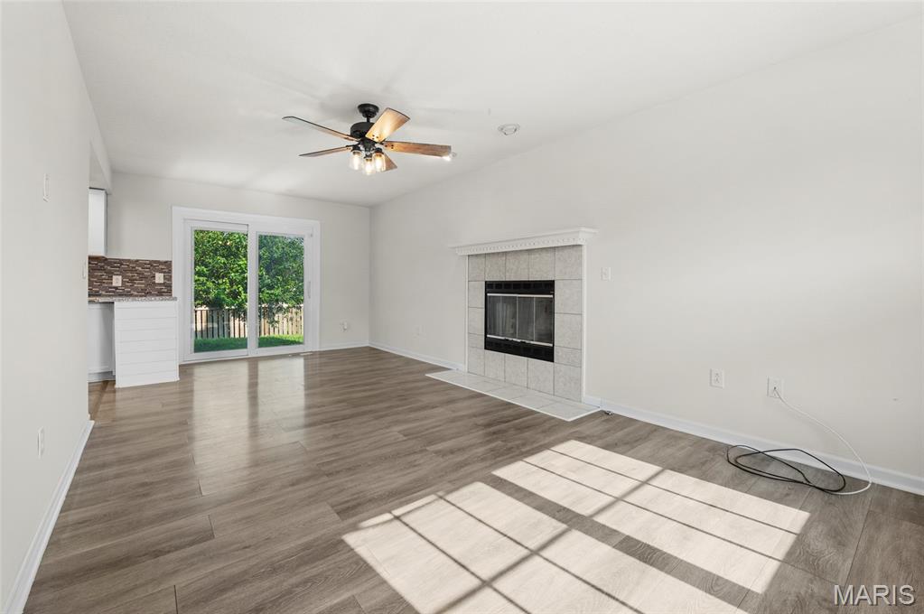 Southwind Estates 3rd Add - Residential