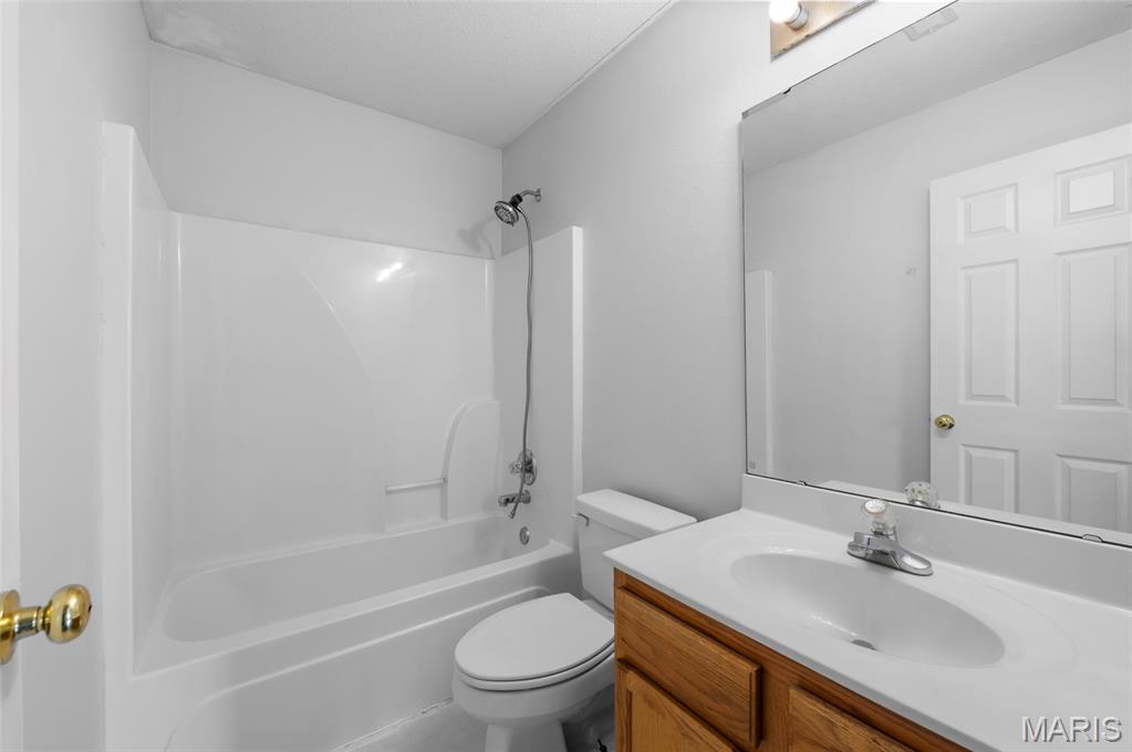 Southwind Estates 3rd Add - Residential