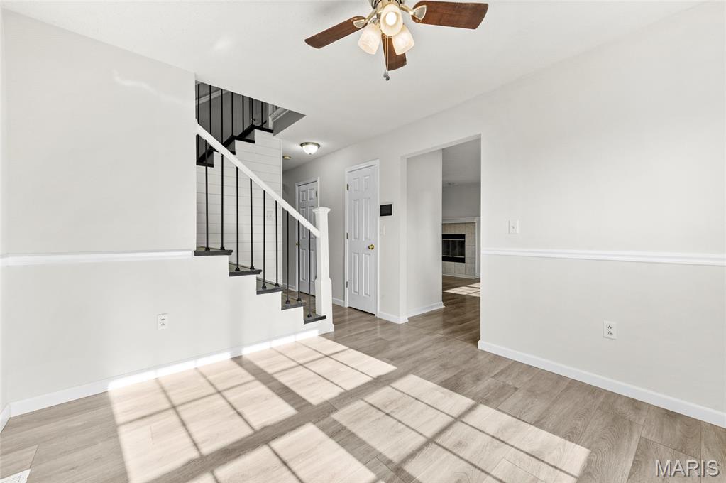 Southwind Estates 3rd Add - Residential