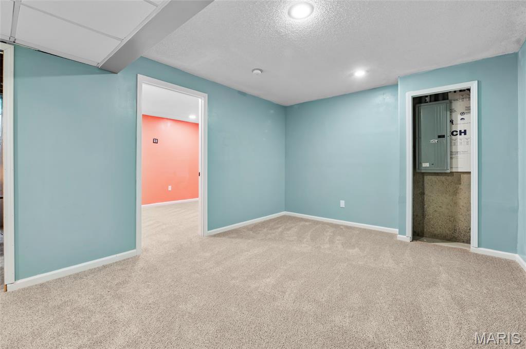 Southwind Estates 3rd Add - Residential