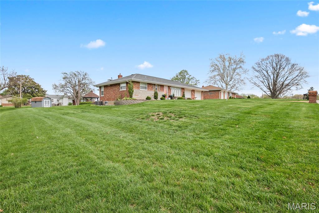 Meadow Acres - Residential