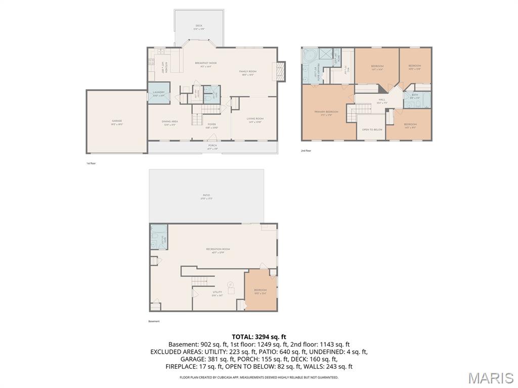 Huntleigh Meadows #2 - Residential