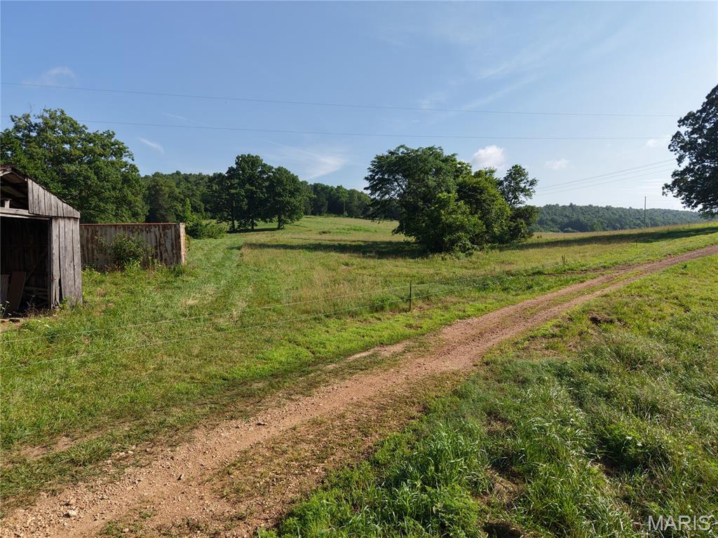 NA - Farm