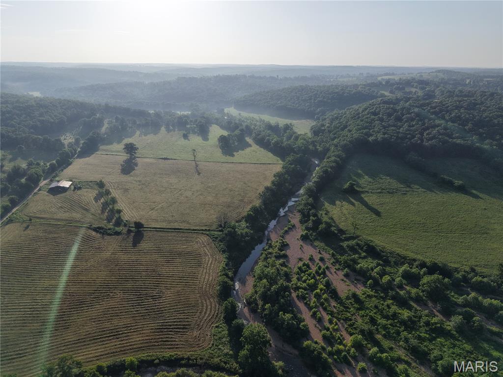 NA - Farm