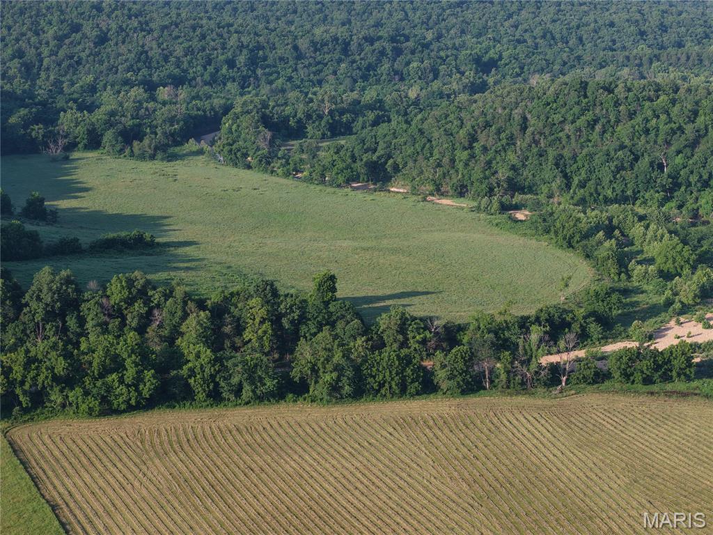 NA - Farm
