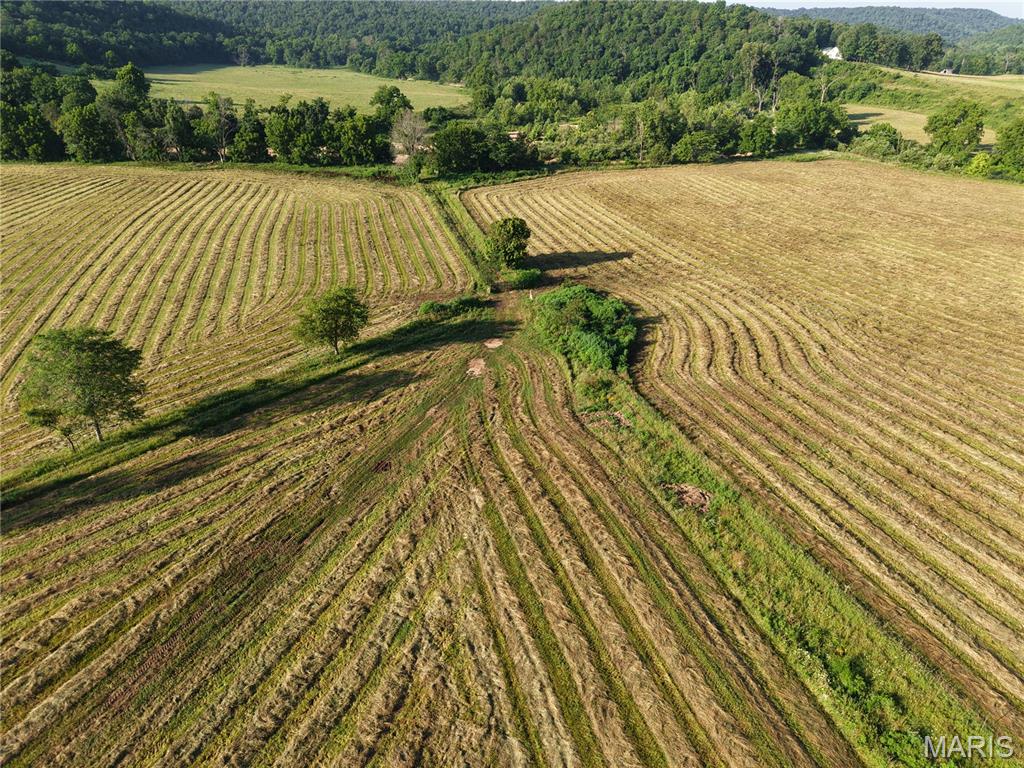 NA - Farm