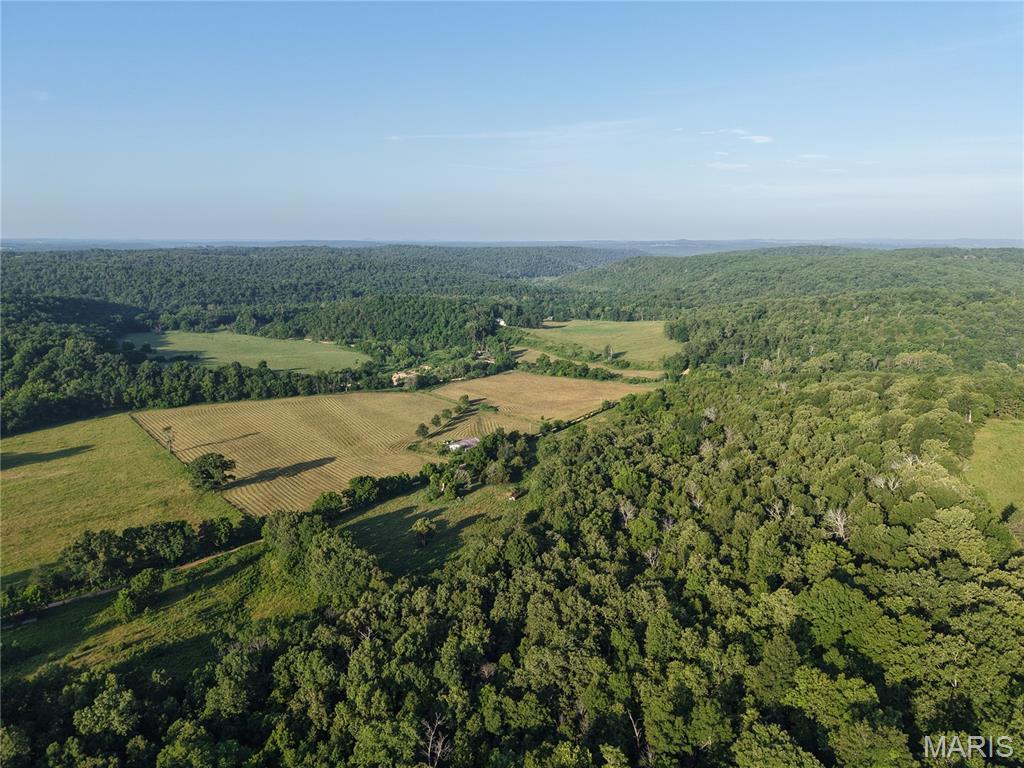 NA - Farm
