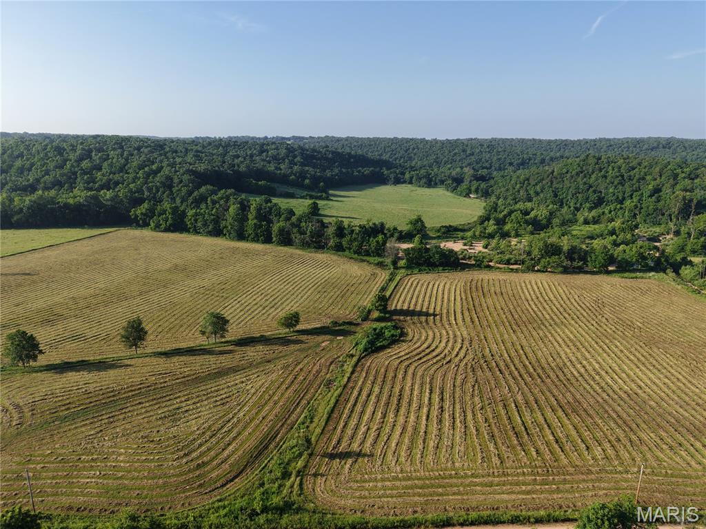 NA - Farm