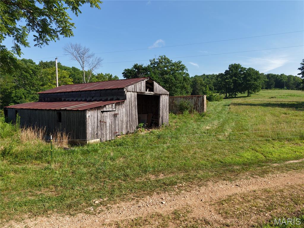 NA - Farm