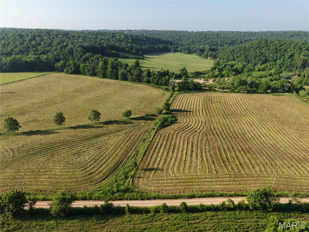 NA - Farm
