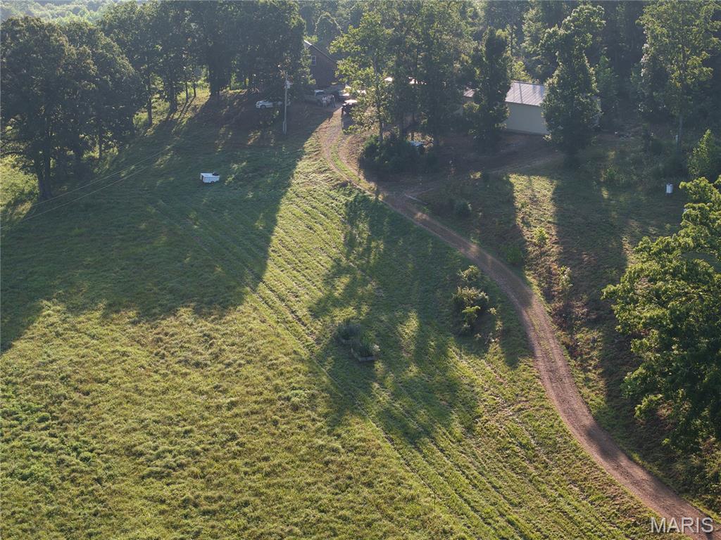 NA - Farm