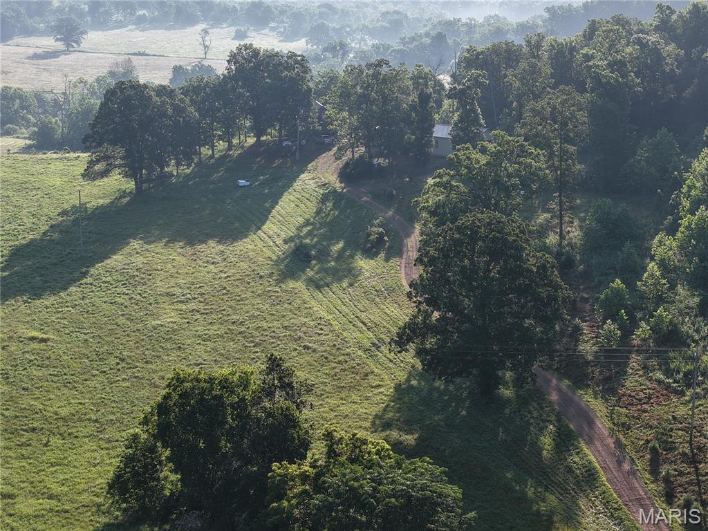 NA - Farm