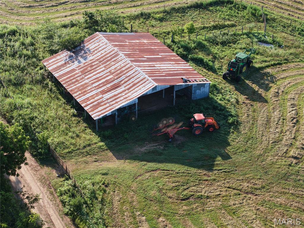 NA - Farm