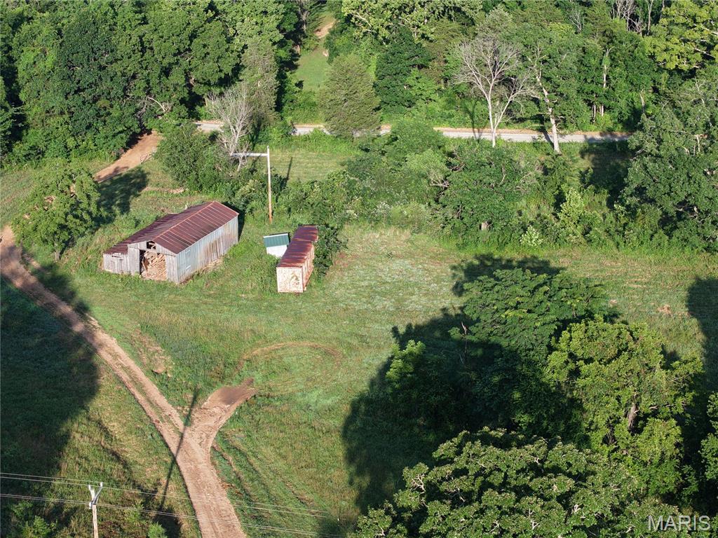 NA - Farm
