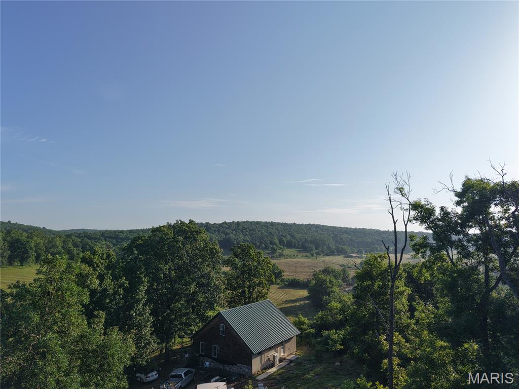 NA - Farm