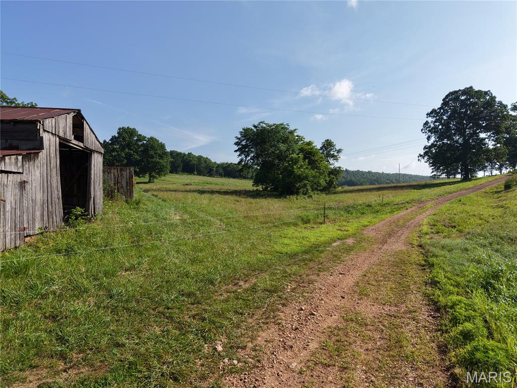 NA - Farm