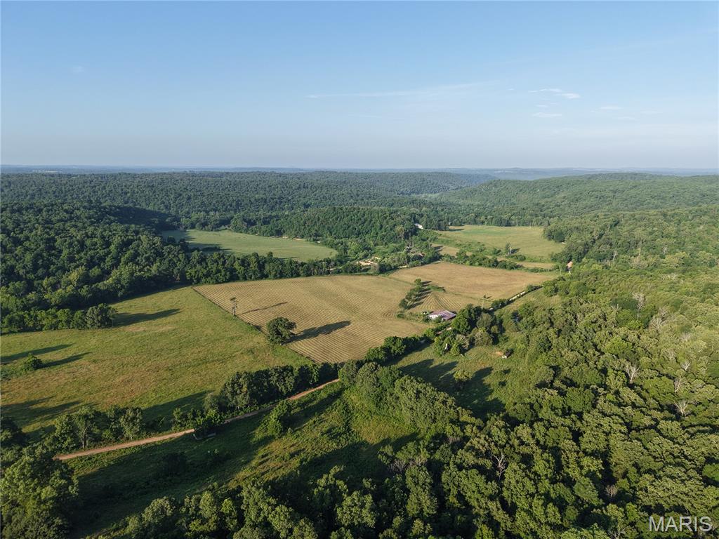 NA - Farm