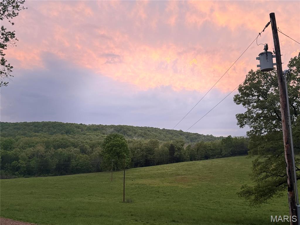 NA - Farm