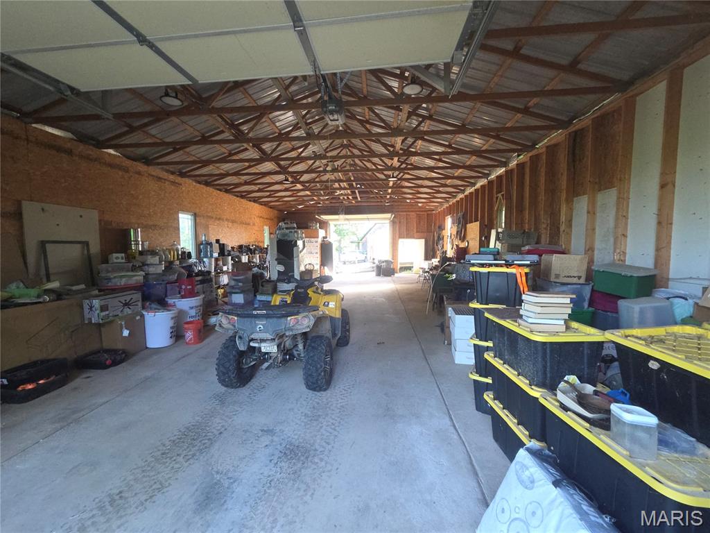 NA - Farm