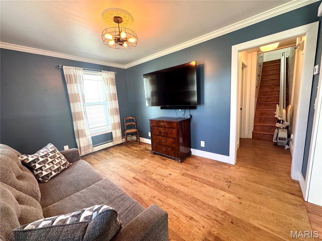 Not in a subdivision - Residential