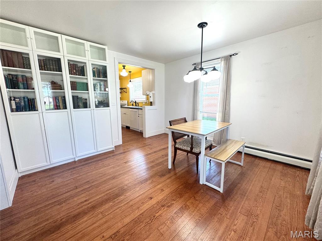 Not in a subdivision - Residential