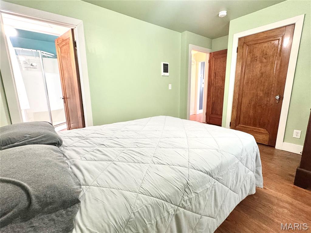 Not in a subdivision - Residential
