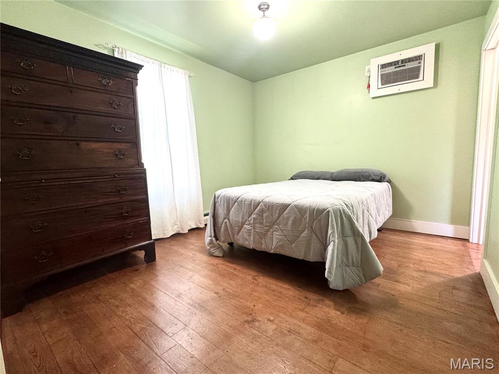 Not in a subdivision - Residential
