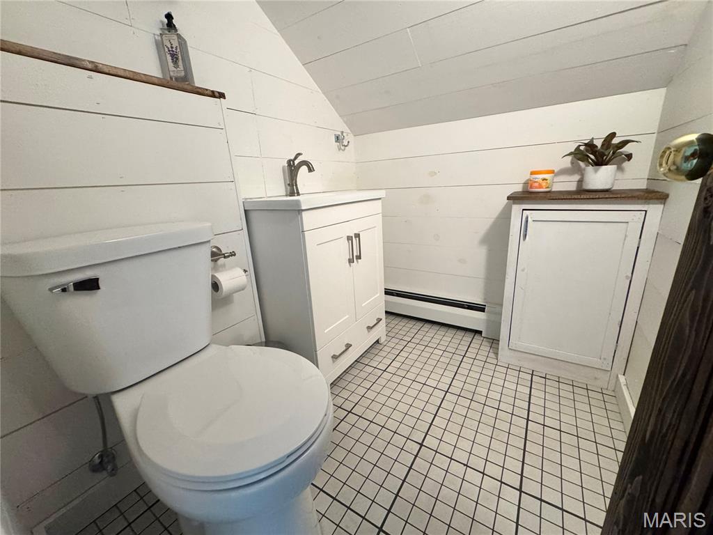 Not in a subdivision - Residential