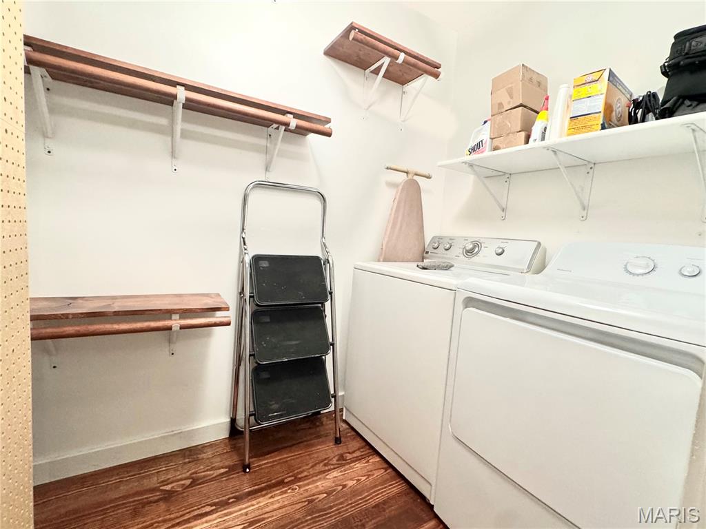 Not in a subdivision - Residential