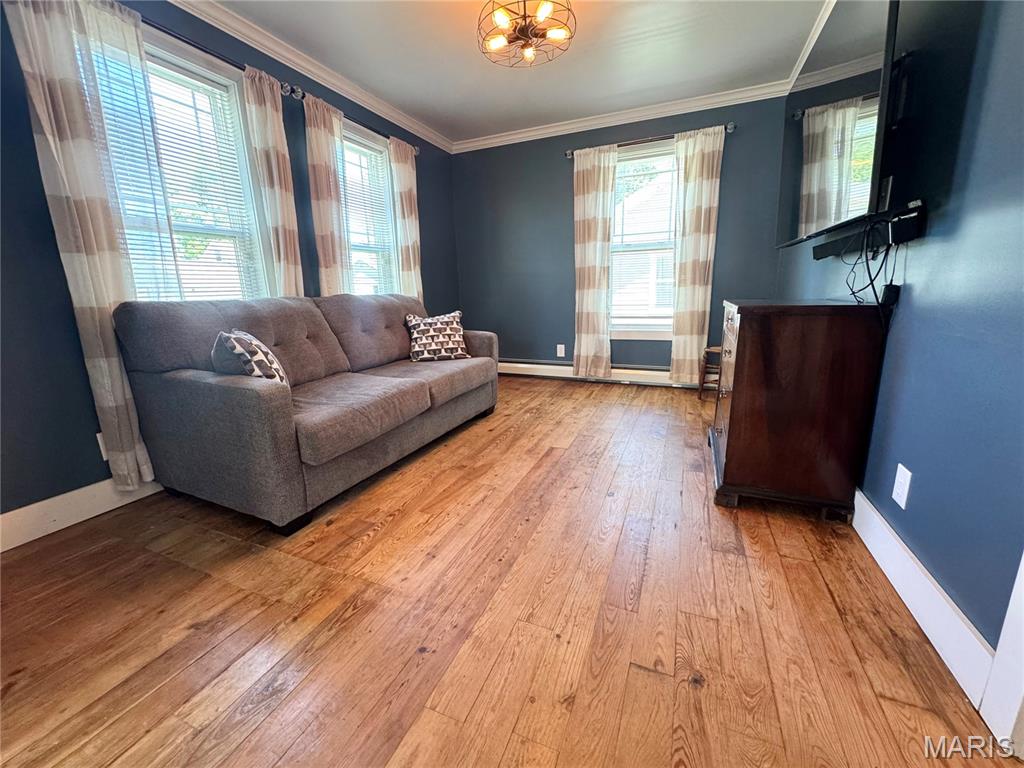 Not in a subdivision - Residential