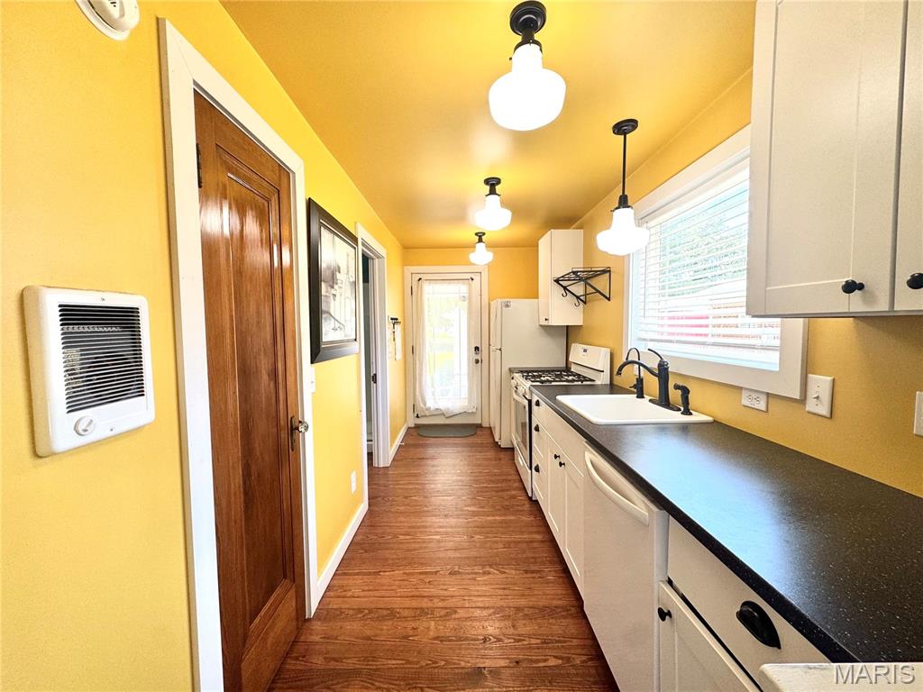 Not in a subdivision - Residential