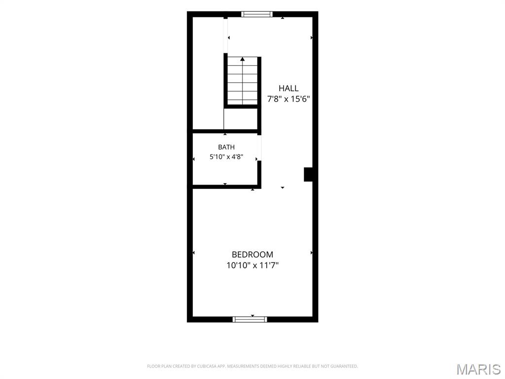 Not in a subdivision - Residential