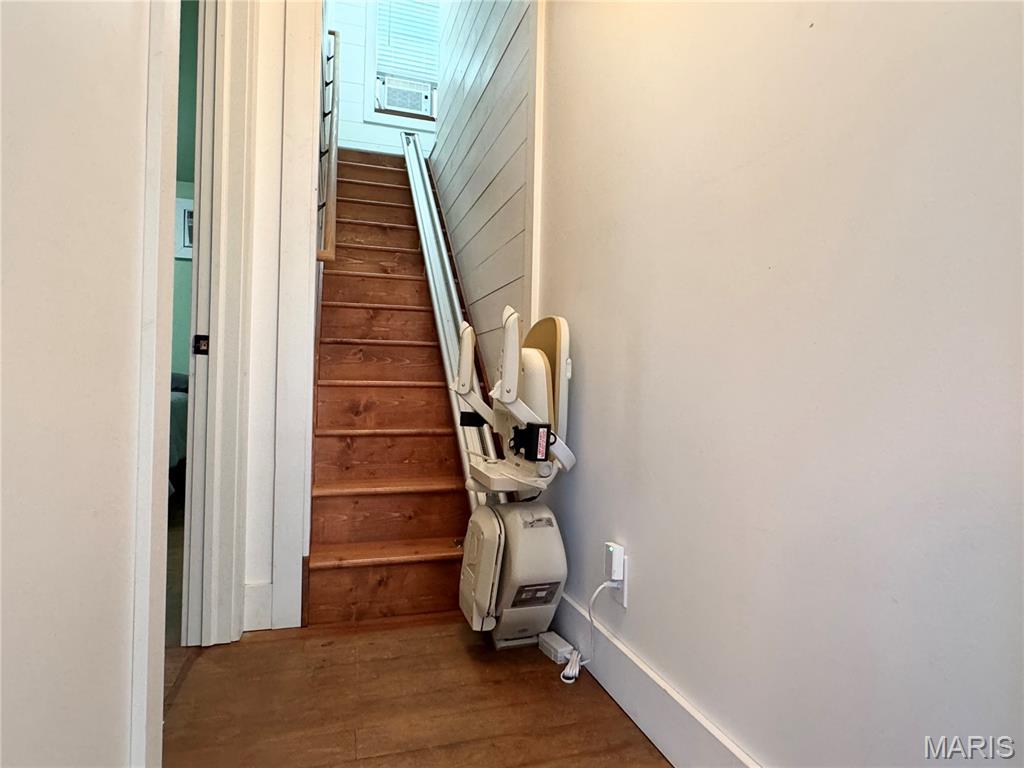 Not in a subdivision - Residential