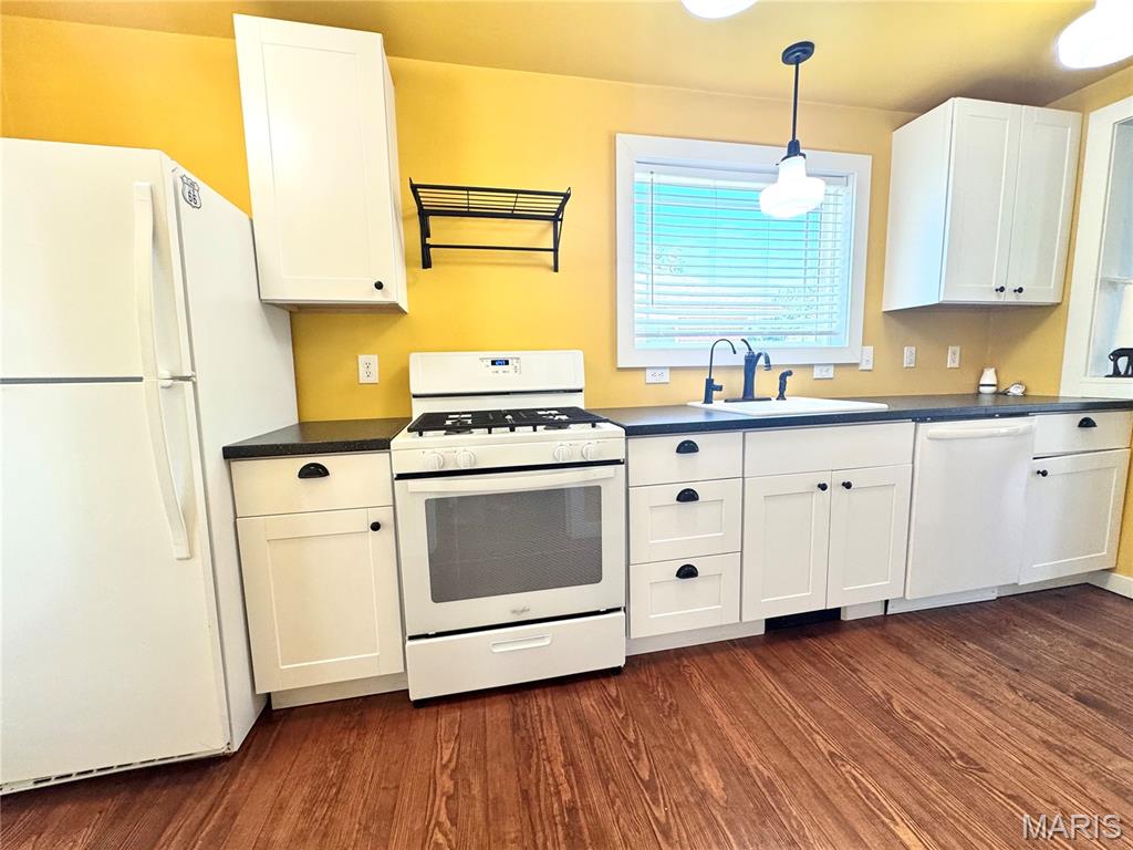 Not in a subdivision - Residential