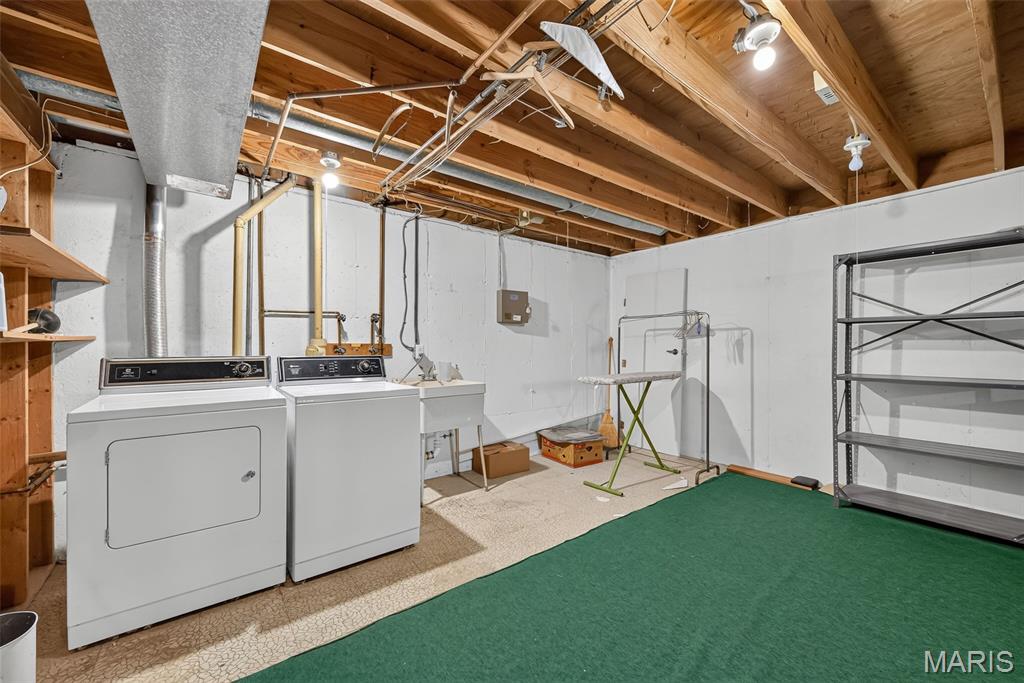 Mason Green Condo 5 - Residential