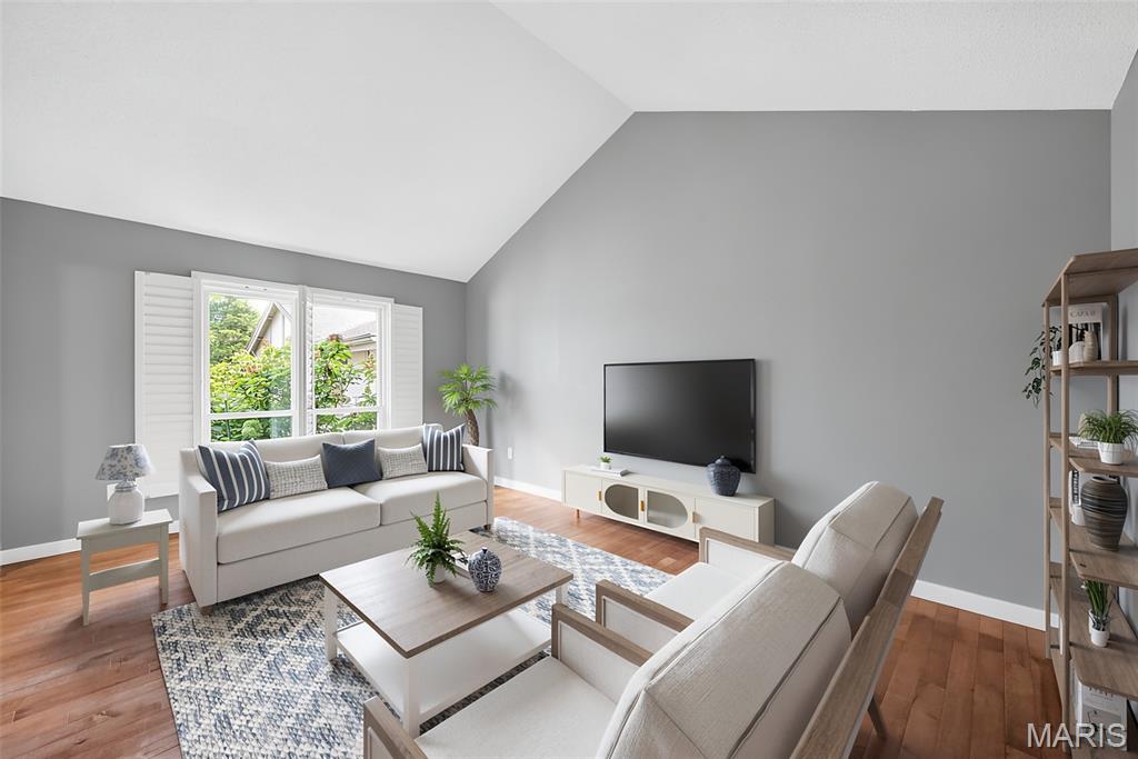 Mason Green Condo 5 - Residential