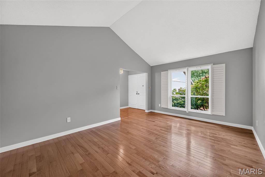 Mason Green Condo 5 - Residential