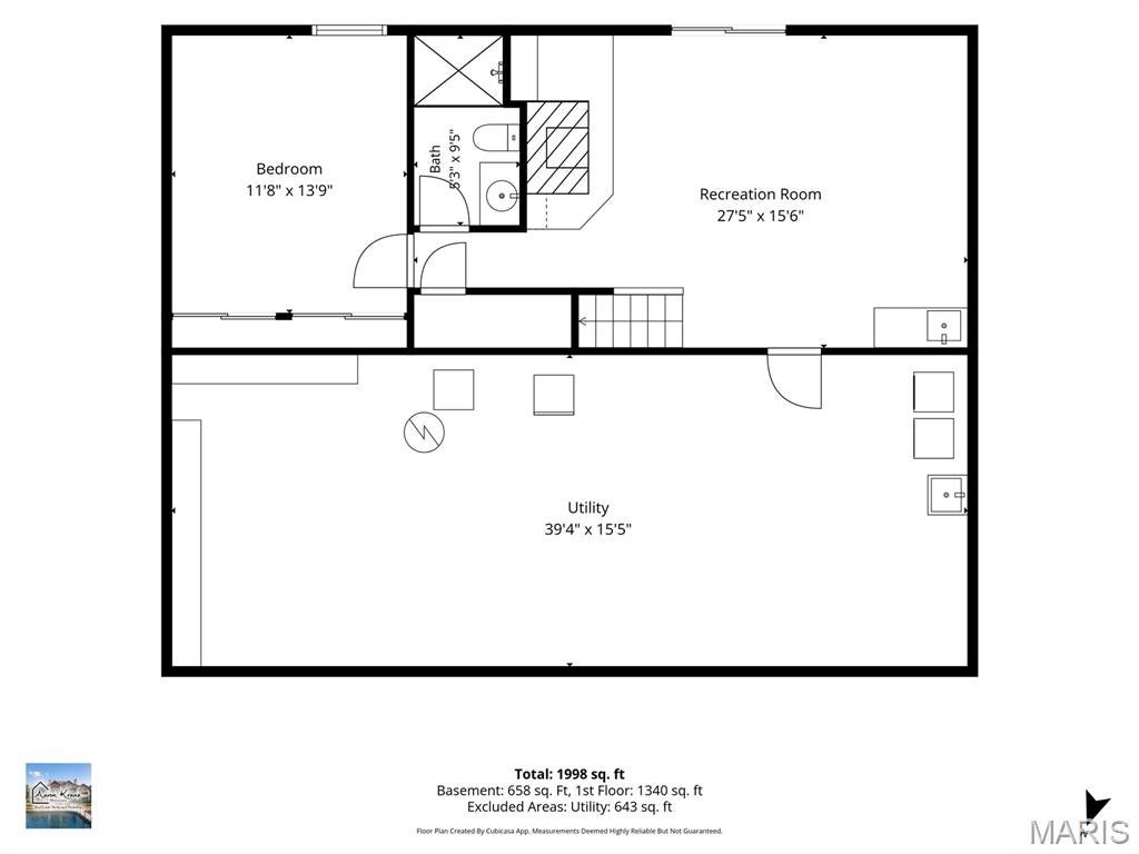 Mason Green Condo 5 - Residential