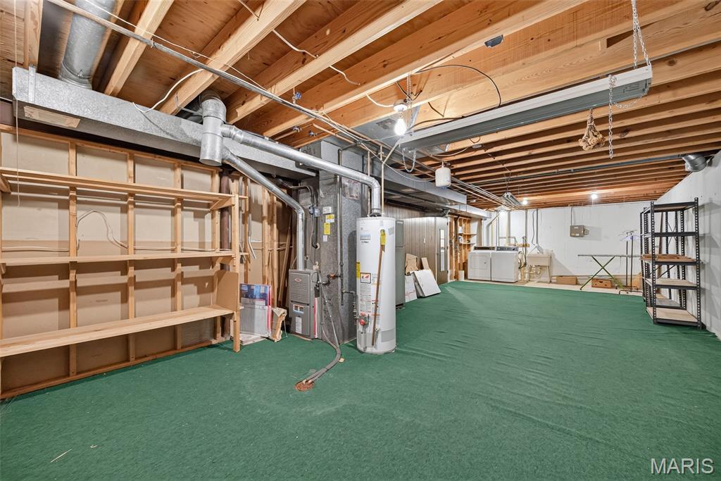 Mason Green Condo 5 - Residential