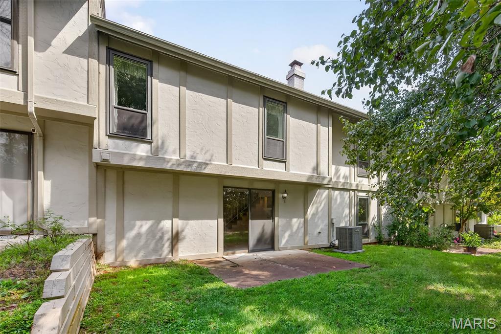 Mason Green Condo 5 - Residential