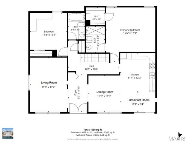 Mason Green Condo 5 - Residential