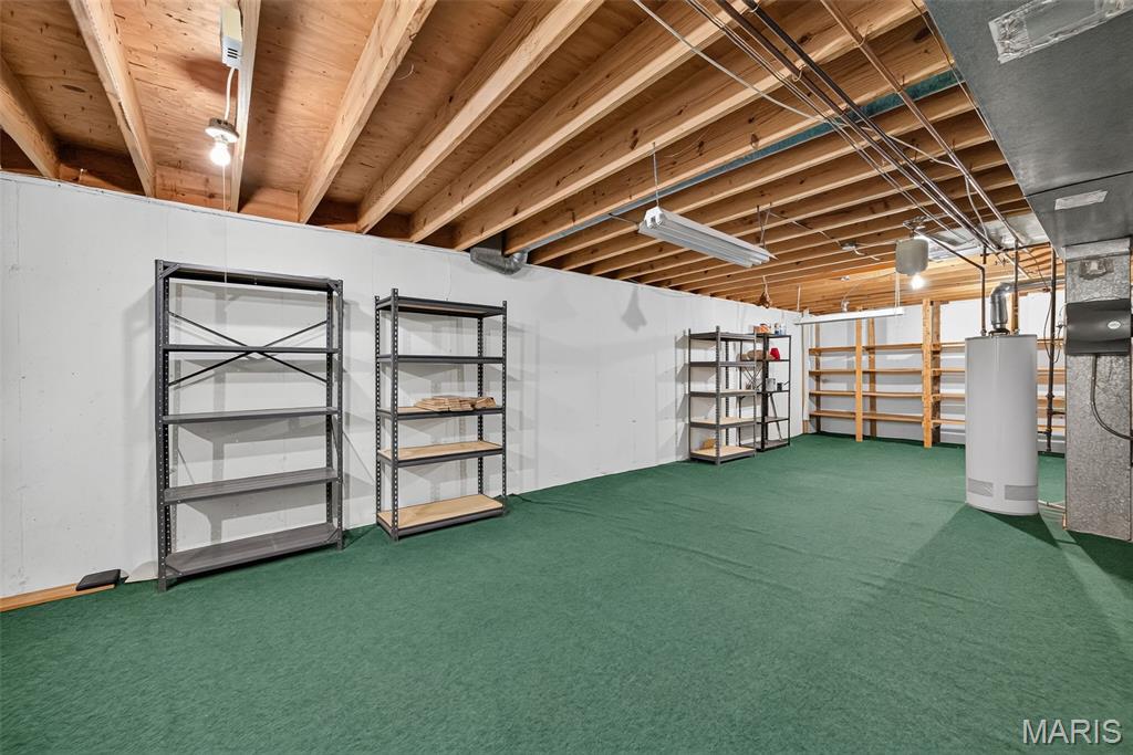 Mason Green Condo 5 - Residential