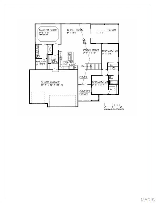Wild Horse Ranch - Residential
