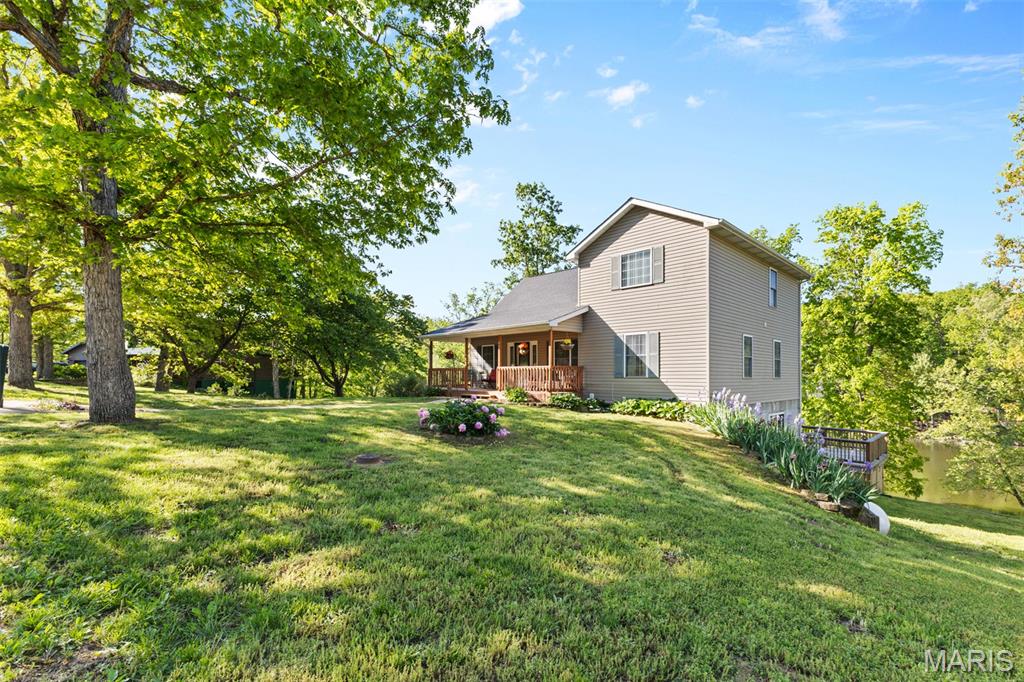 Deer Run Estate - Residential