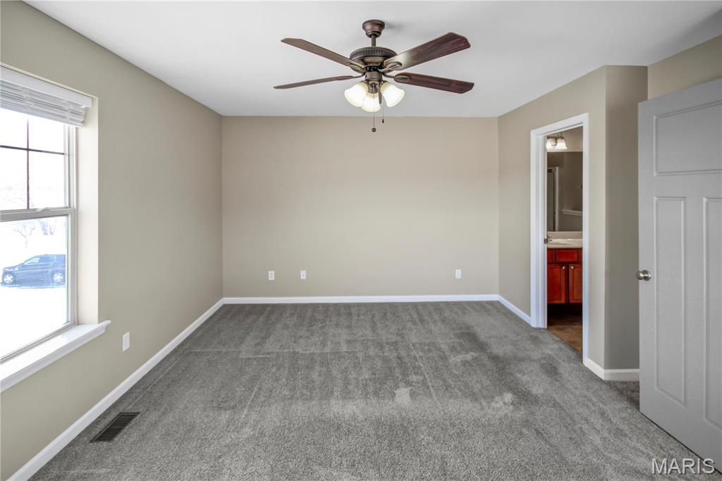 Crown Square - Residential Lease