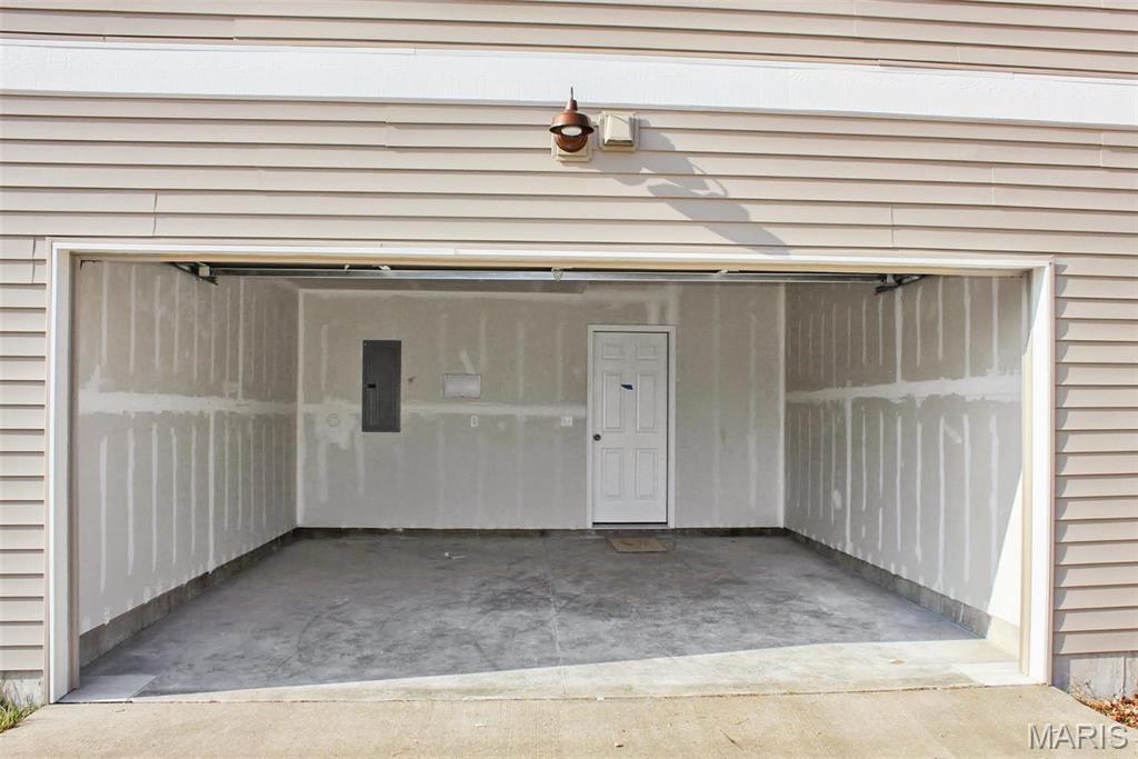 Crown Square - Residential Lease