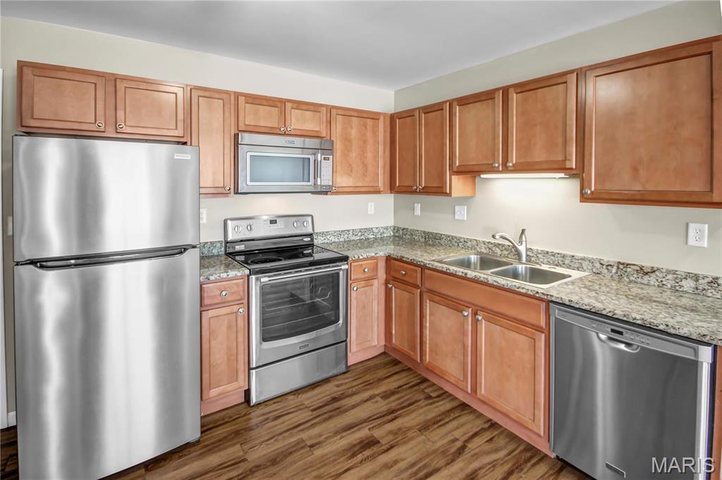 Crown Square - Residential Lease