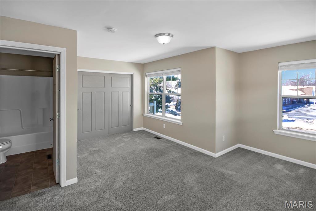 Crown Square - Residential Lease